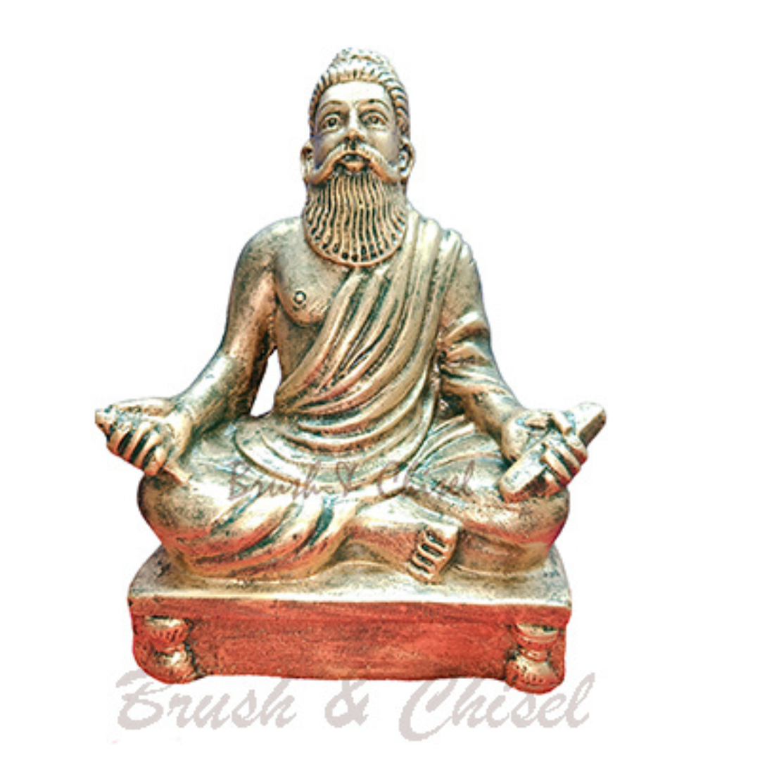 Thiruvalluvar